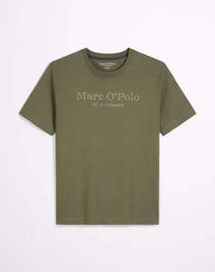 MARC OPOLO ТЕНИСКА K/M
