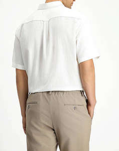 KIGILI SHORT SLEEVE SHIRT