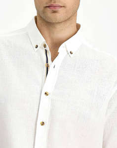 KIGILI SHORT SLEEVE SHIRT