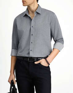 KIGILI LONG SLEEVE SHIRT