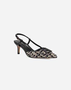 LAURA BIAGIOTTI 8969 SHOES.LACK