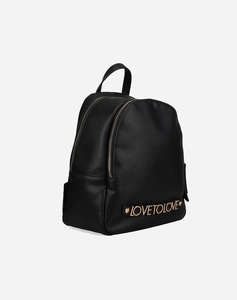 LOVE TO LOVE by GAI MATTIOLO LTL30 BLACK