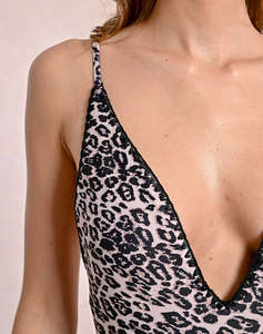 MOLLY BRACKEN LADIES SWIMWEAR ONE PIECE