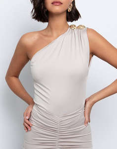 TOI&MOI BLOUSE
