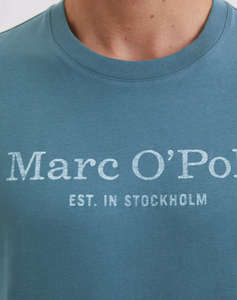 MARC OPOLO ТЕНИСКА K/M
