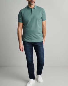 NAVY&GREEN МЪЖКИ ДЪНКОВИ ПАНТАЛОНИ LOW WAIST