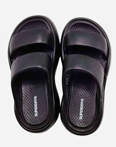 SUPERDRY NINA MOQS 2400/MCQ 1200 SLIDE SHOES ДАМСКИ ОБУВКИ