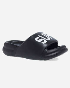 SUPERDRY AURORA MOQS 2400/MCQ 1200 SLIDE SHOES ДАМСКИ ОБУВКИ