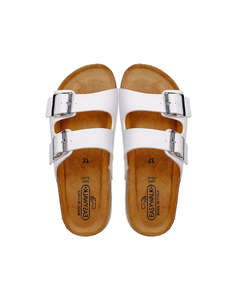 EASYWALK 335P20630S ДАМСКИ САНДАЛИ WHITE