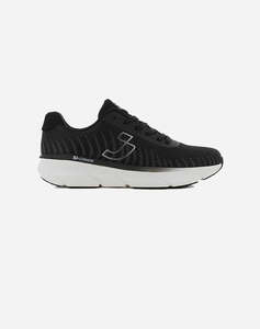 SAFETY JOGGER 619493 ДАМСКИ МАРАТОНКИ BLACK