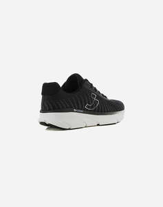 SAFETY JOGGER 619493 ДАМСКИ МАРАТОНКИ BLACK