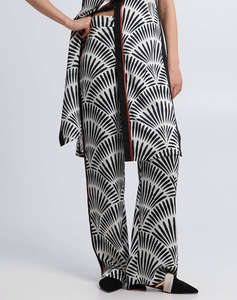 BILL COST TROUSERS