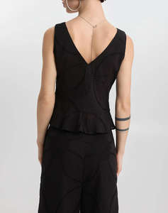BILL COST BLOUSE