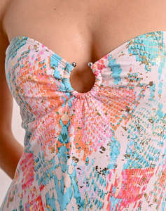MOLLY BRACKEN LADIES SWIMWEAR ONE PIECE