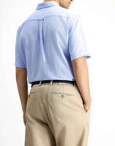 KIGILI SHORT SLEEVE SHIRT