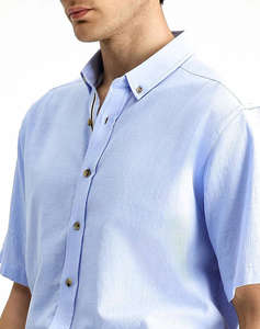 KIGILI SHORT SLEEVE SHIRT