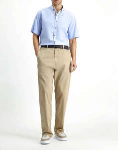 KIGILI SHORT SLEEVE SHIRT