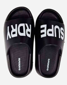 SUPERDRY SOLE MOQS 2400/MCQ 1200 SLIDE SHOES ДАМСКИ ОБУВКИ