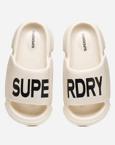SUPERDRY AURORA MOQS 2400/MCQ 1200 SLIDE SHOES ДАМСКИ ОБУВКИ