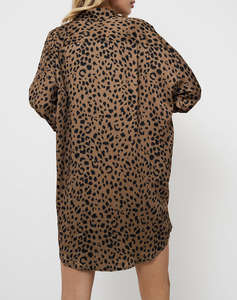 ARUELLE Kianna n/dress ss25