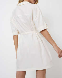 ARUELLE Lorraine Dress ss25