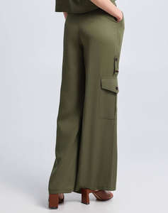 BILL COST TROUSERS