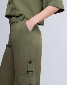 BILL COST TROUSERS