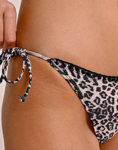 MOLLY BRACKEN LADIES SWIMWEAR BOTTOM