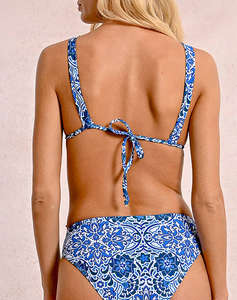 MOLLY BRACKEN LADIES SWIMWEAR TOP
