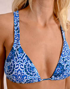 MOLLY BRACKEN LADIES SWIMWEAR TOP