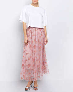 TOI&MOI BLOUSE