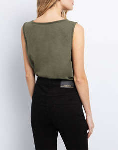 TOI&MOI BLOUSE