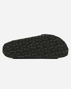 BIRKENSTOCK F25 SYNTHETICS ARIZONA BF METALLIC BLACK 35 - 43 NARROW SEASONAL ДАМСКИ ОБУВКИ