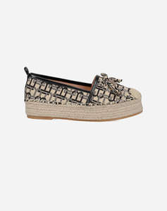 LAURA BIAGIOTTI 9094 SHOES BEIGE