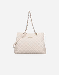 LOVE TO LOVE by GAI MATTIOLO LTL01 ЧАНТА BEIGE