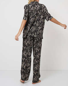 ARUELLE Elaina pj long ss25