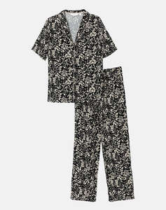 ARUELLE Elaina pj long ss25