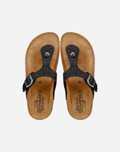 EASYWALK 335P2177S ДАМСКИ САНДАЛИ BLACK
