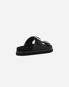 SAFETY JOGGER 628701 ДАМСКИ САНДАЛИ. BLACK