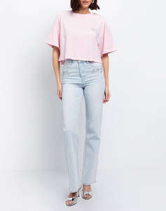 TOI&MOI BLOUSE