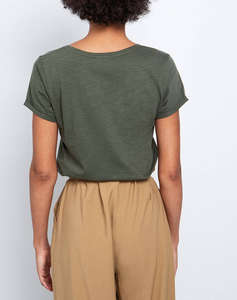 TOI&MOI BLOUSE