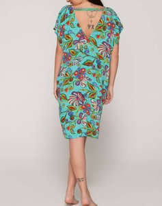 LUNA Cana kaftan