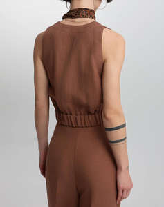 BILL COST BLOUSE