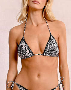 MOLLY BRACKEN LADIES SWIMWEAR TOP