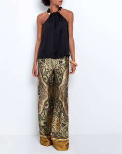 TOI&MOI BLOUSE