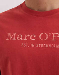 MARC OPOLO ТЕНИСКА K/M