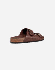 LAURA BIAGIOTTI 9066 ДАМСКИ САНДАЛИ BROWN