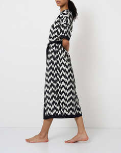 ARUELLE Zariah Dress ss25