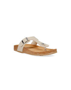 EASYWALK 335A2177S ДАМСКИ САНДАЛИ BEIGE