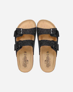 EASYWALK 335P20630S ДАМСКИ САНДАЛИ BLACK